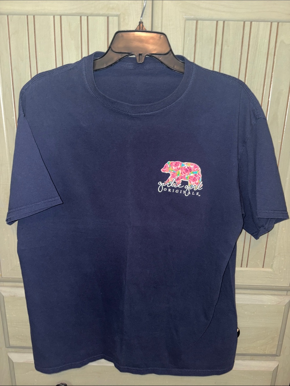 Mama Bear T-shirt